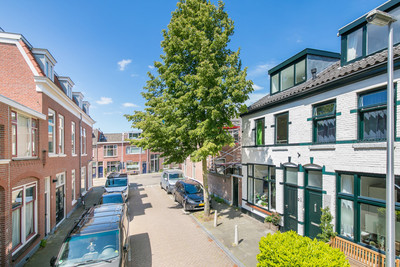 Lindestraat 2