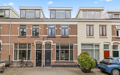 Lindestraat 28