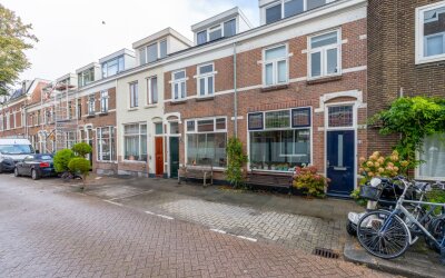 Lindestraat 32