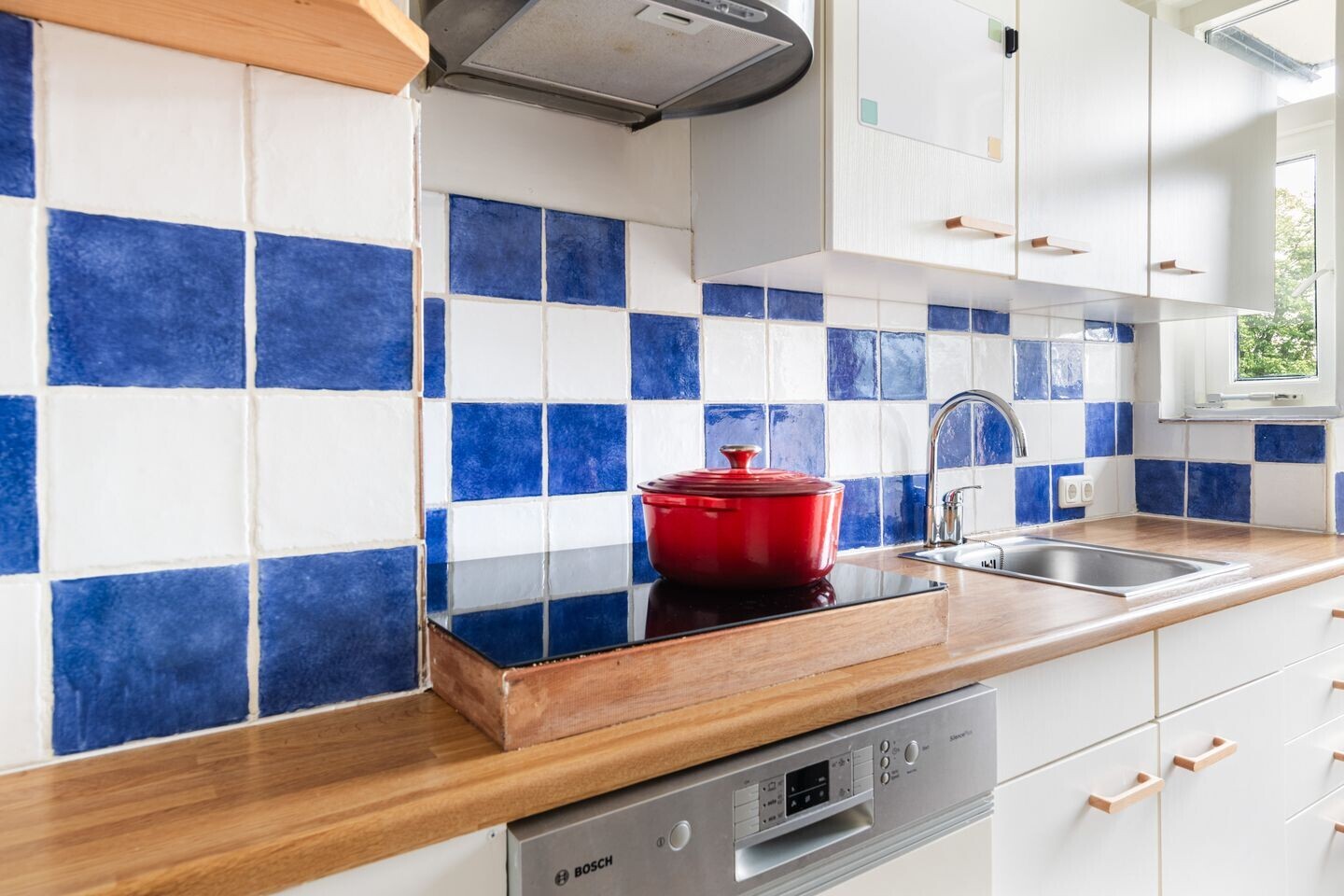 Appartement te koop: Homeruslaan 13-2, Utrecht