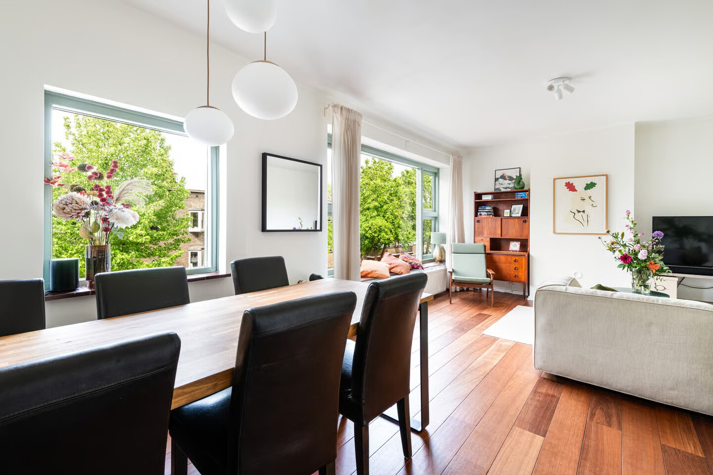Appartement te koop: Homeruslaan 13-2, Utrecht