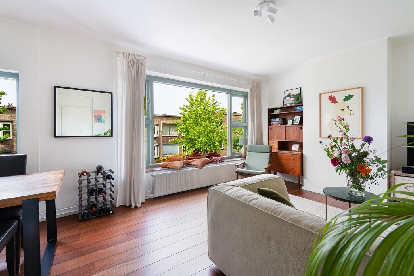 Appartement te koop: Homeruslaan 13-2, Utrecht