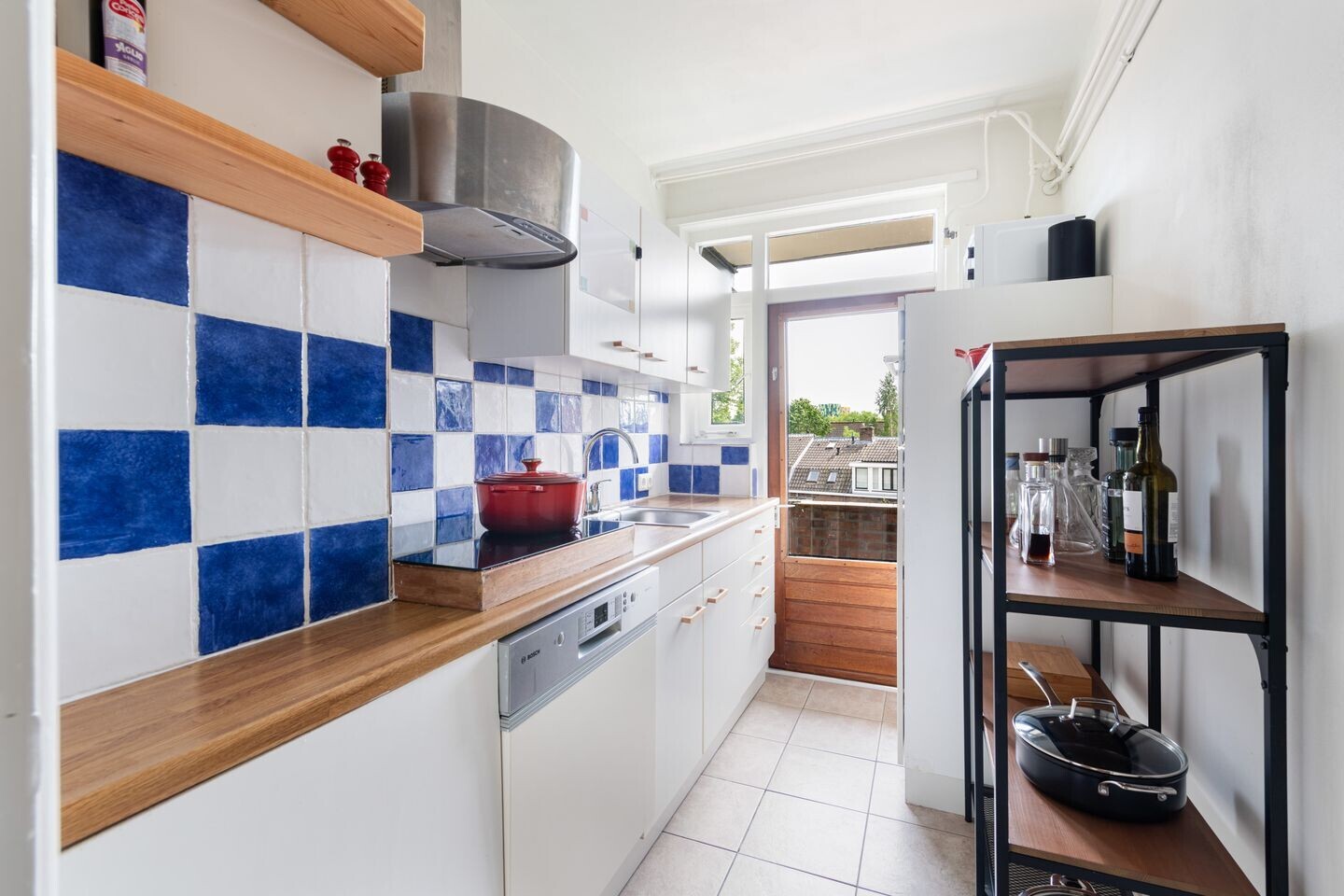 Appartement te koop: Homeruslaan 13-2, Utrecht