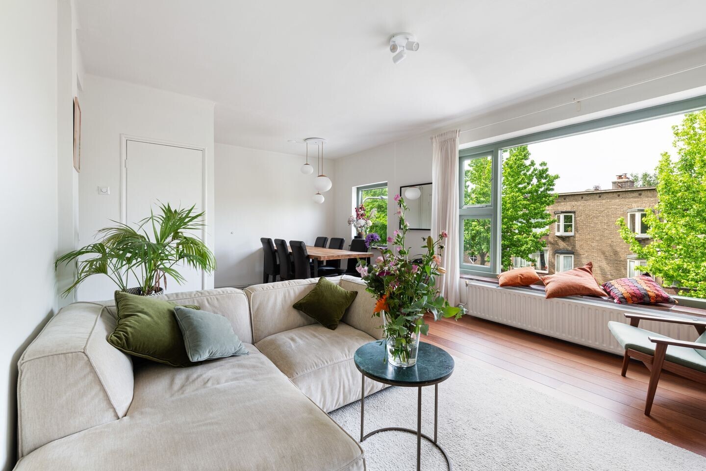 Appartement te koop: Homeruslaan 13-2, Utrecht