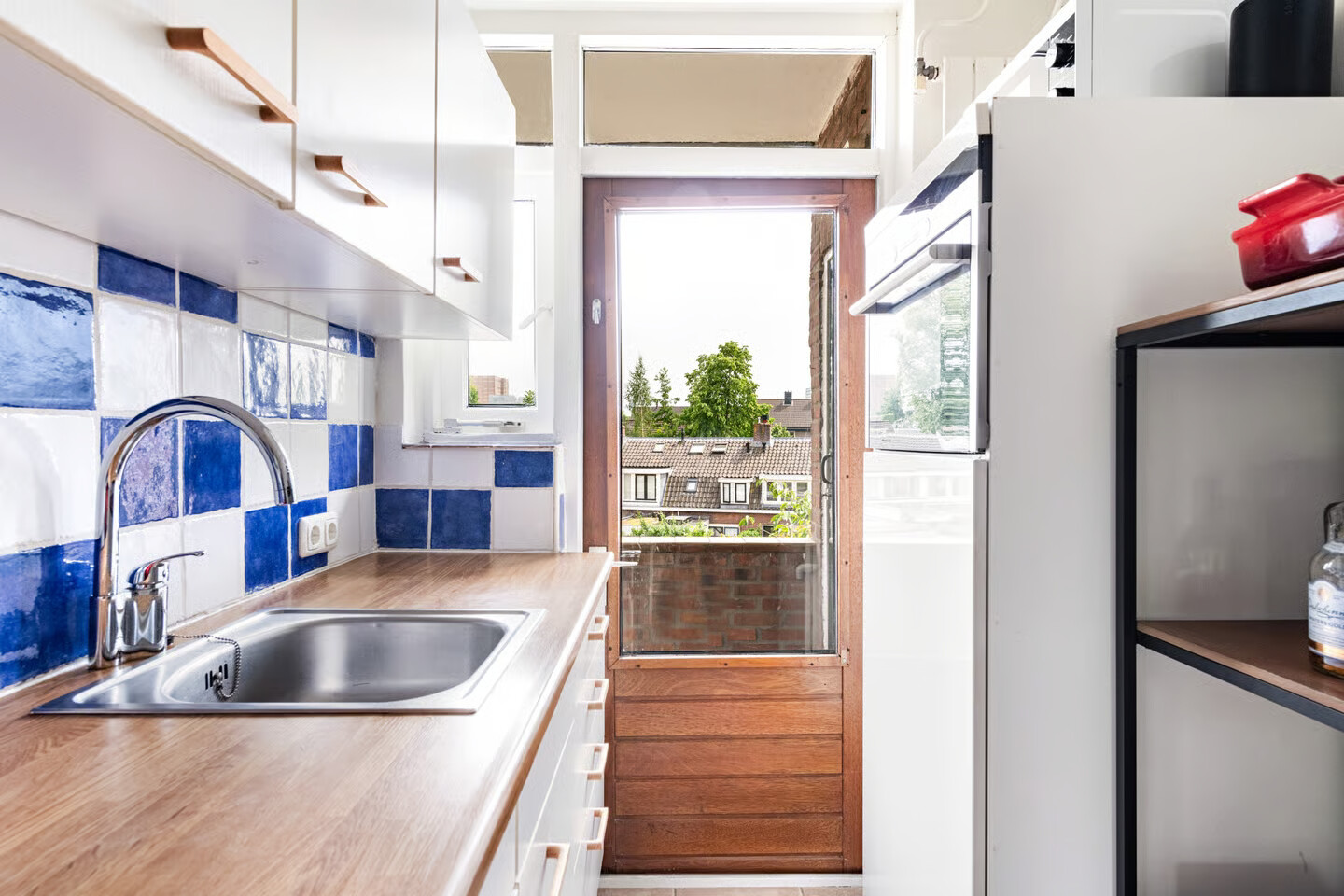 Appartement te koop: Homeruslaan 13-2, Utrecht