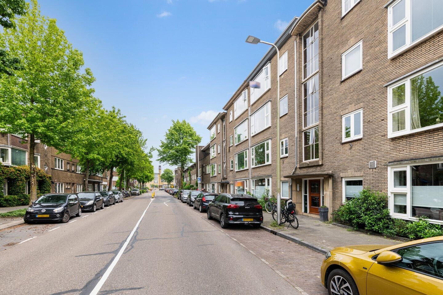 Appartement te koop: Homeruslaan 13-2, Utrecht