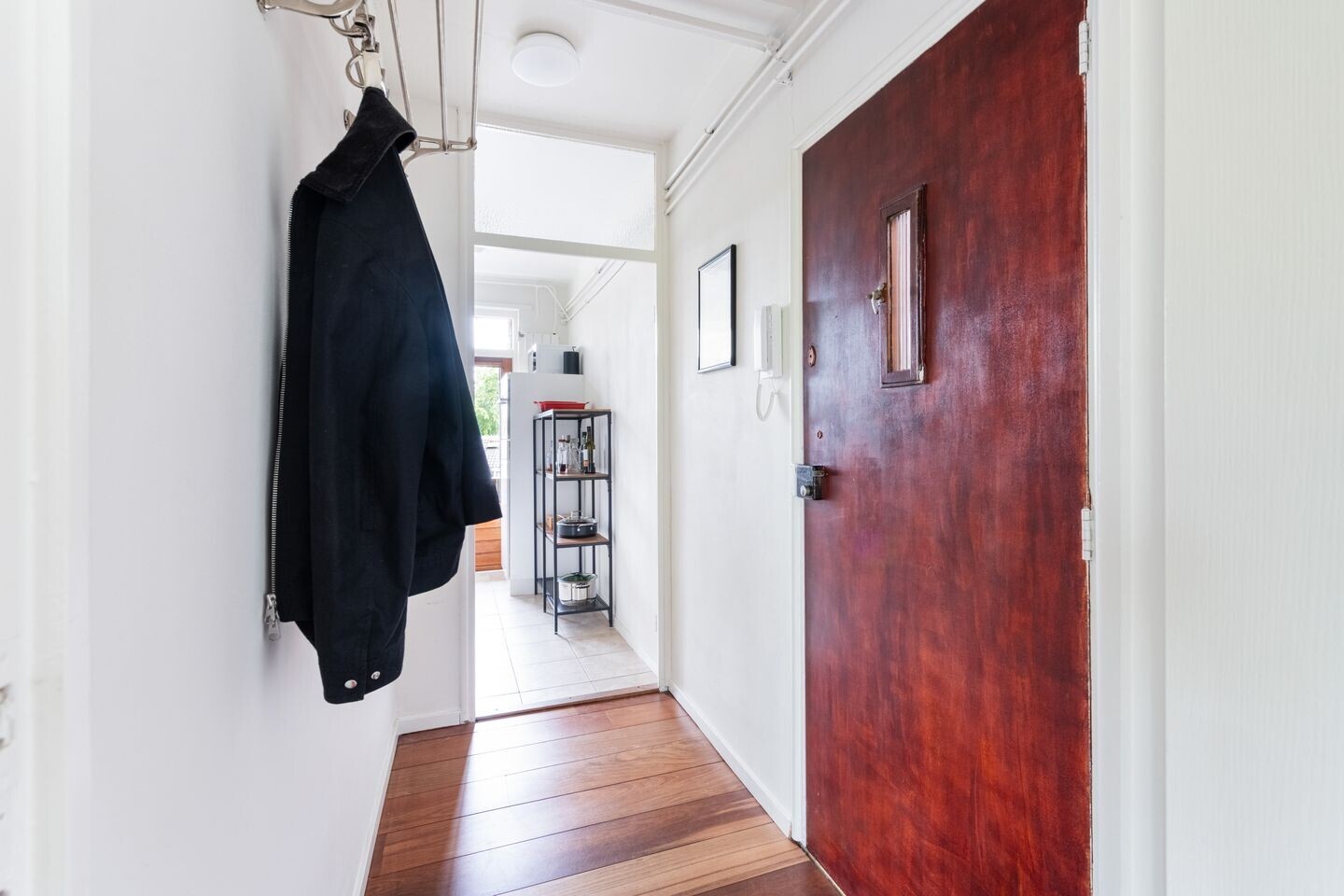 Appartement te koop: Homeruslaan 13-2, Utrecht