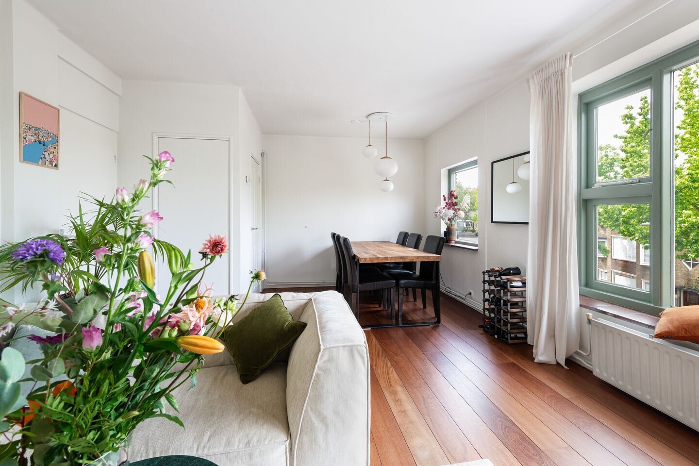 Appartement te koop: Homeruslaan 13-2, Utrecht