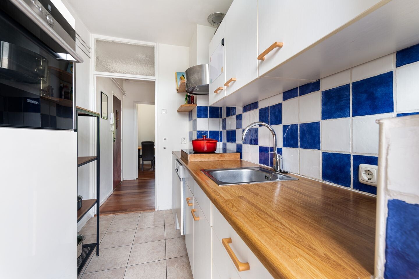 Appartement te koop: Homeruslaan 13-2, Utrecht