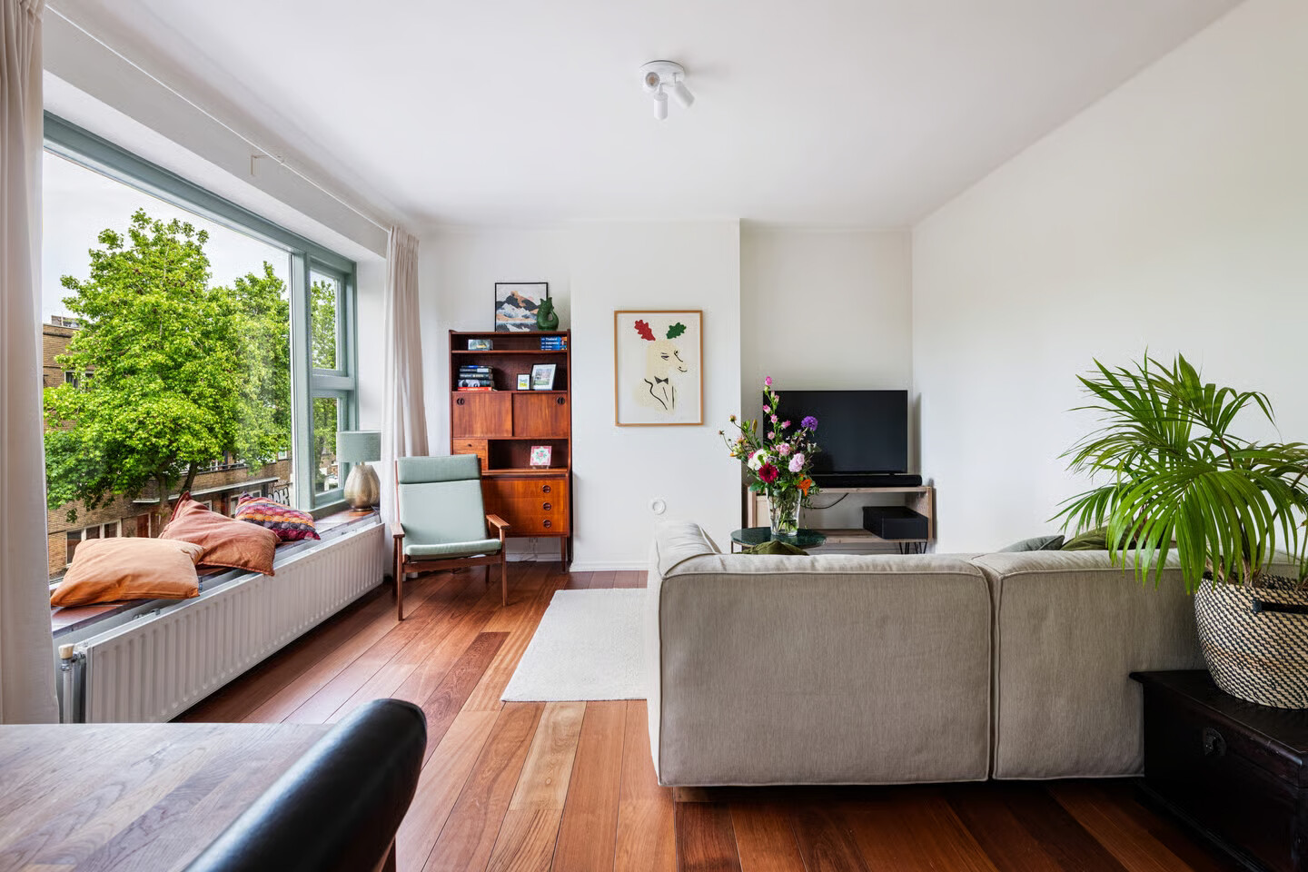 Appartement te koop: Homeruslaan 13-2, Utrecht