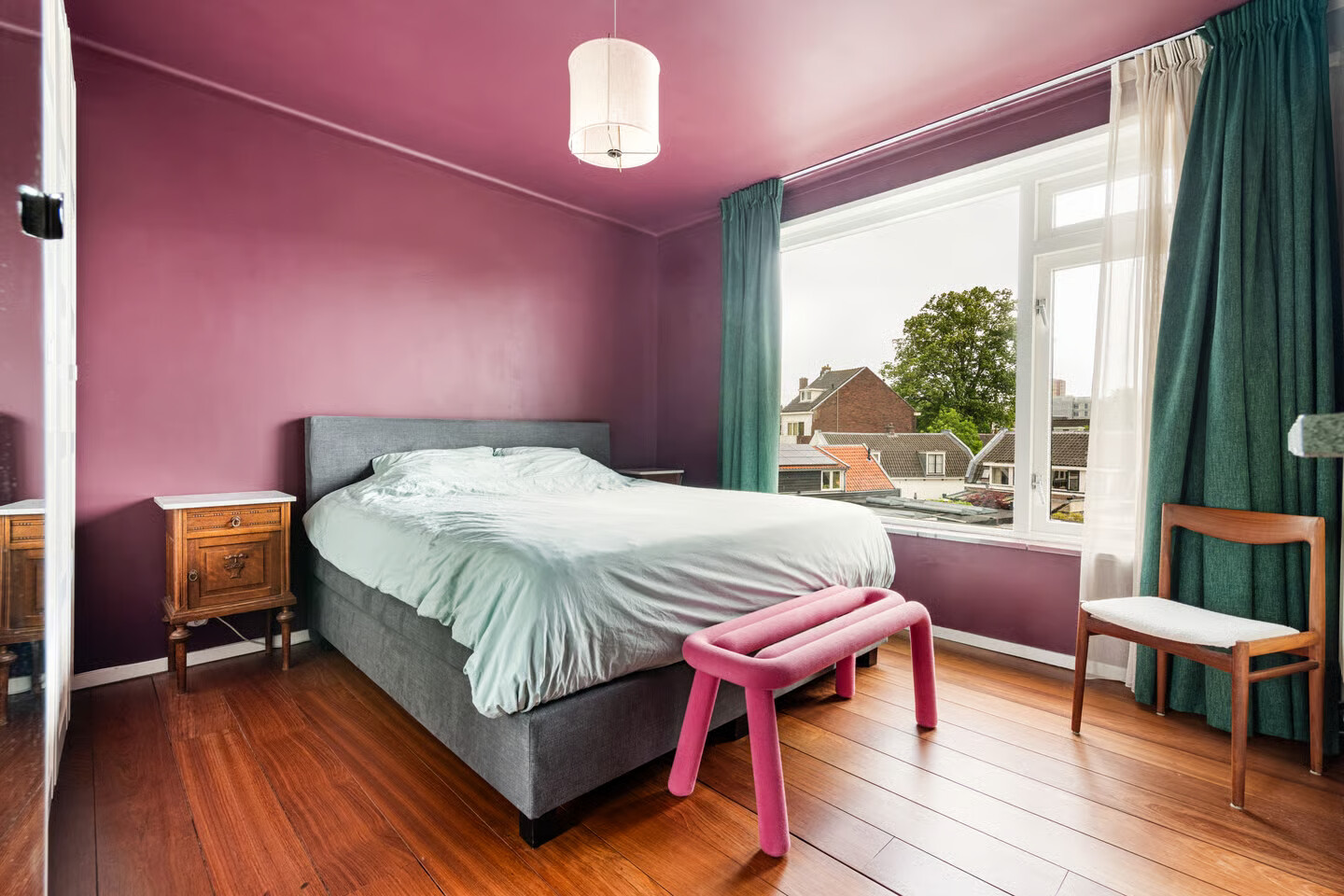 Appartement te koop: Homeruslaan 13-2, Utrecht