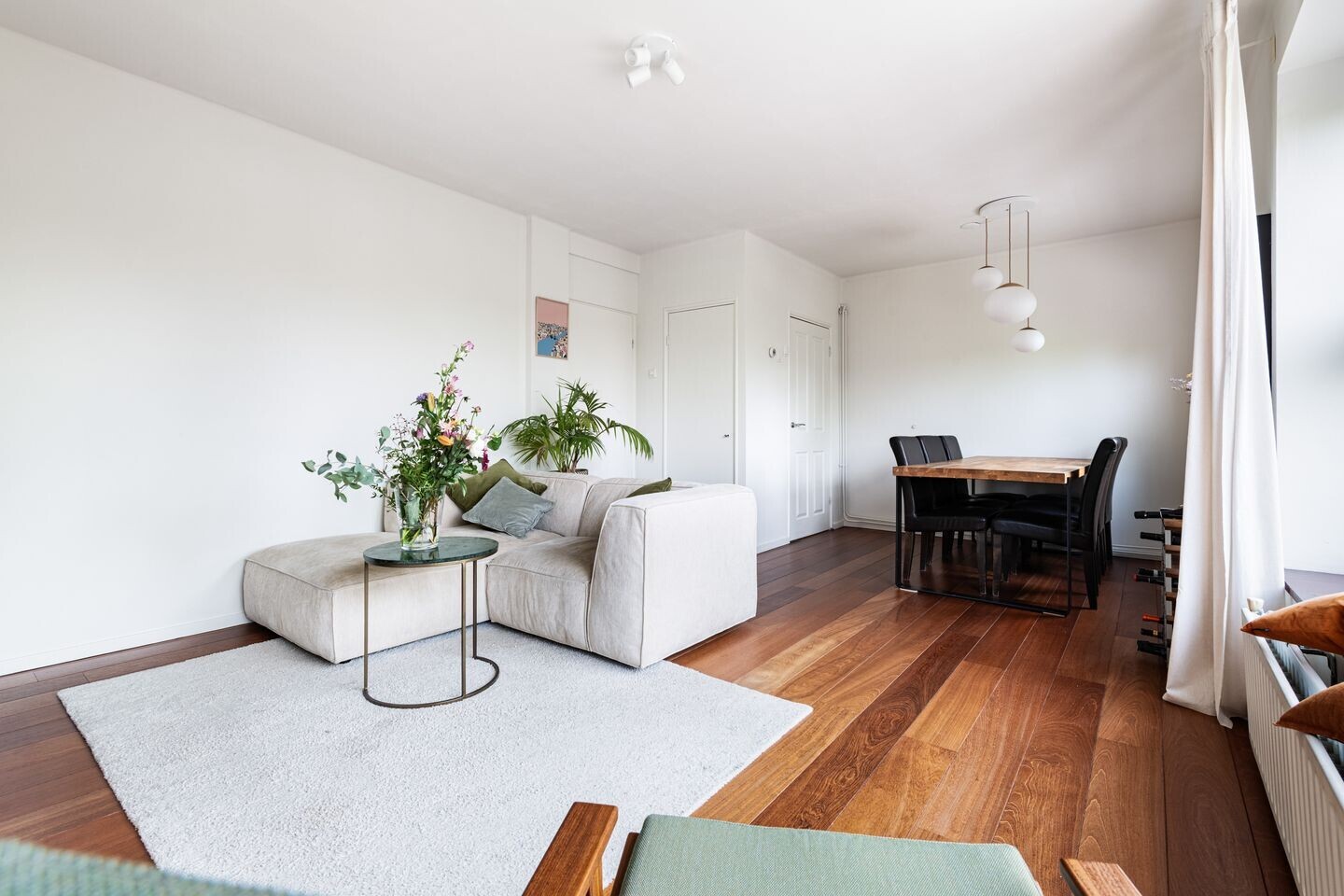 Appartement te koop: Homeruslaan 13-2, Utrecht