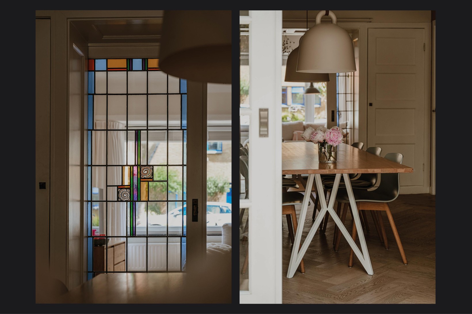Tussenwoning te koop: Homeruslaan 63, Utrecht