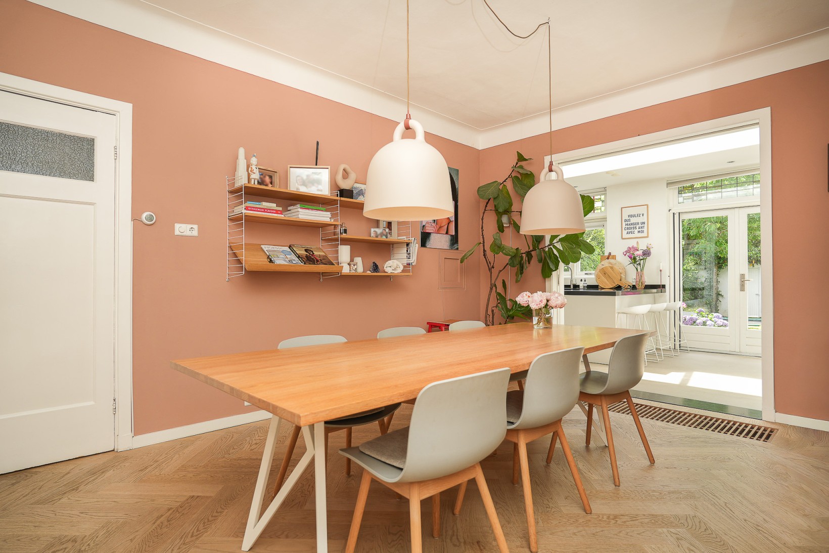 Tussenwoning te koop: Homeruslaan 63, Utrecht