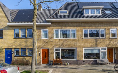 Homeruslaan 44