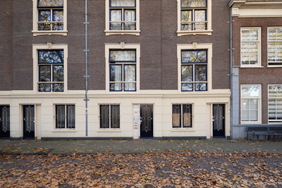 Oosterstraat 15-A