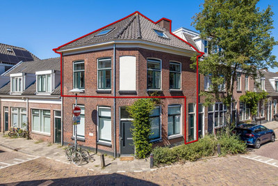 Huis te koop Zonstraat 28-BS