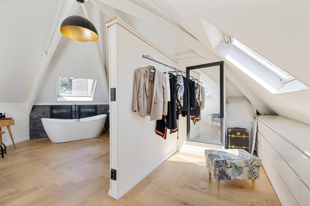 Tussenwoning te koop: Zonstraat 28BS, Utrecht