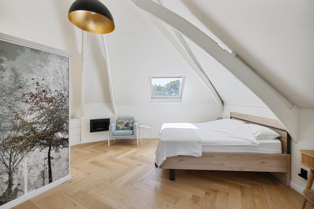 Tussenwoning te koop: Zonstraat 28BS, Utrecht