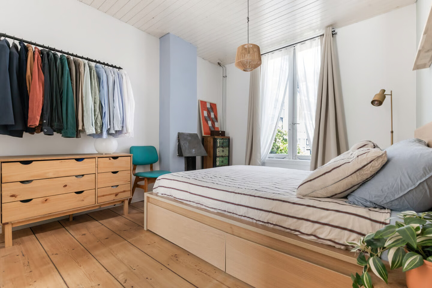 Tussenwoning te koop: Zonstraat 6, Utrecht