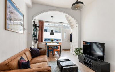 Zonstraat 6