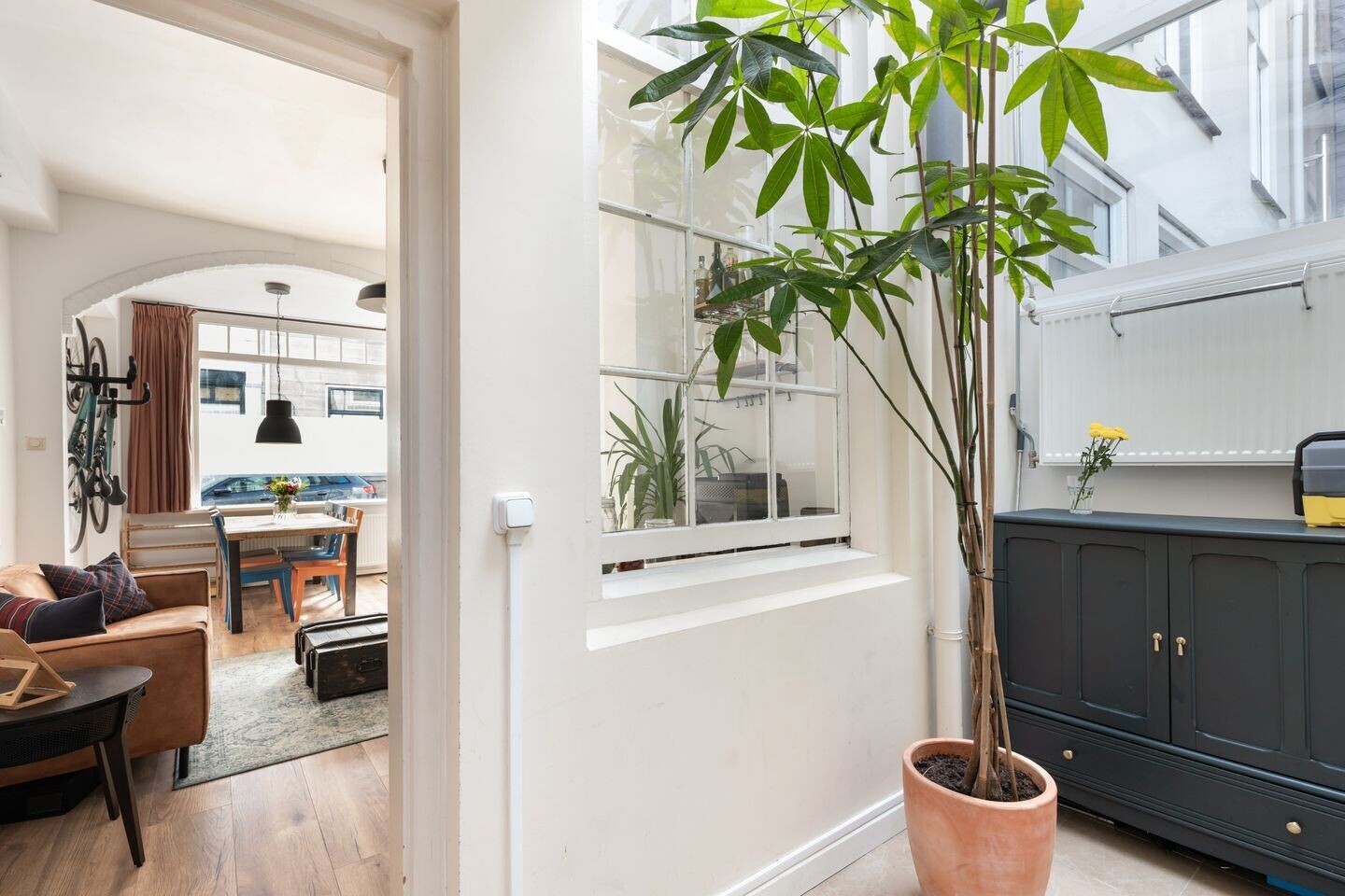 Tussenwoning te koop: Zonstraat 6, Utrecht