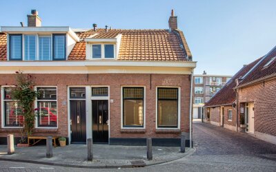 Zonstraat 42