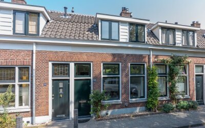 Zonstraat 52