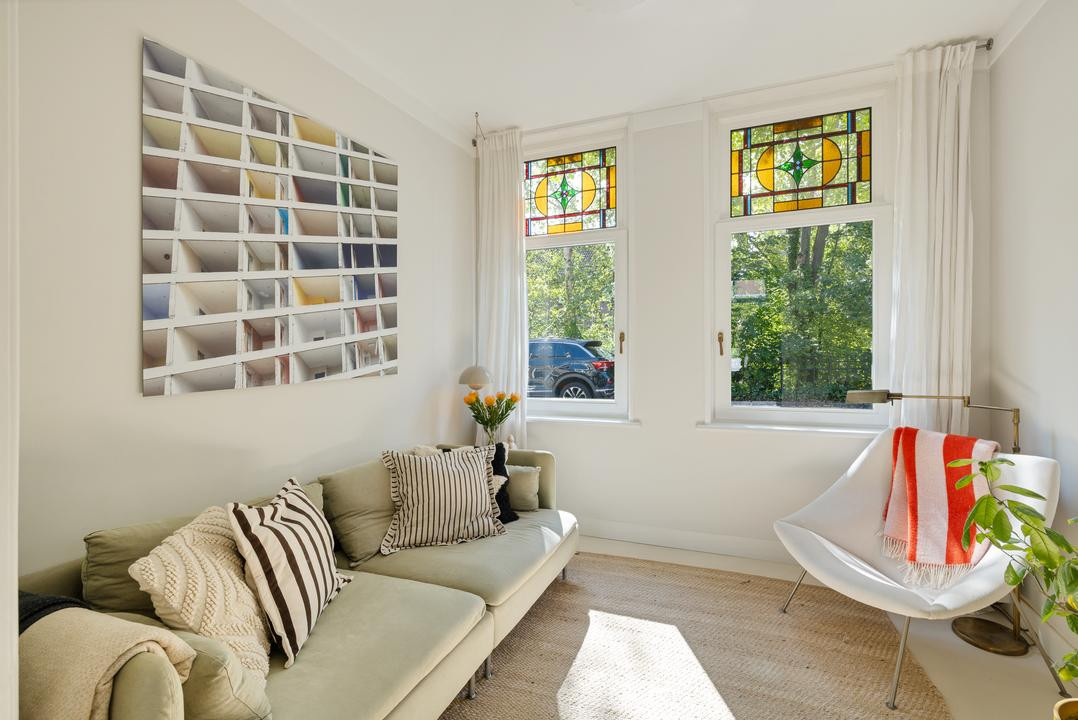 Tussenwoning te koop: Zonstraat 56, Utrecht