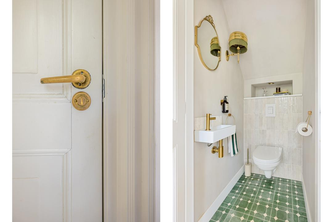 Tussenwoning te koop: Zonstraat 56, Utrecht