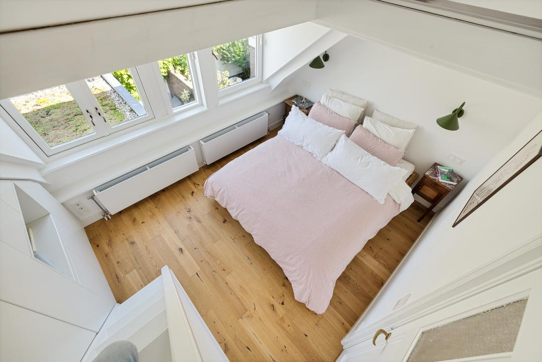 Tussenwoning te koop: Zonstraat 56, Utrecht