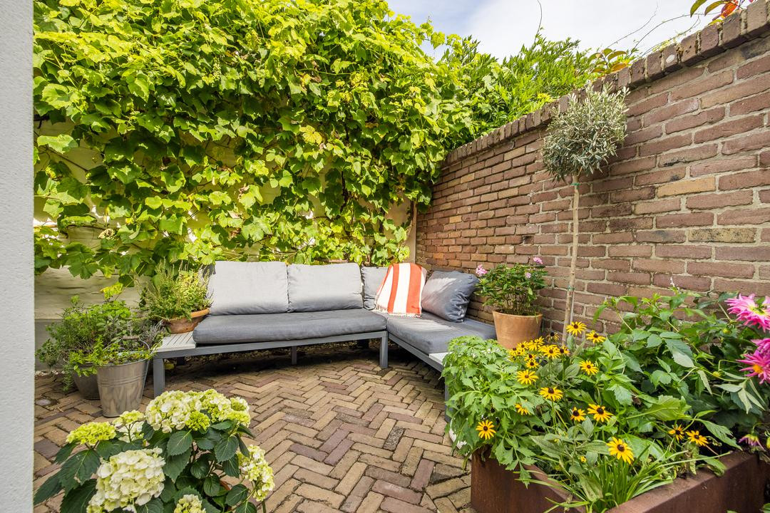Tussenwoning te koop: Zonstraat 56, Utrecht