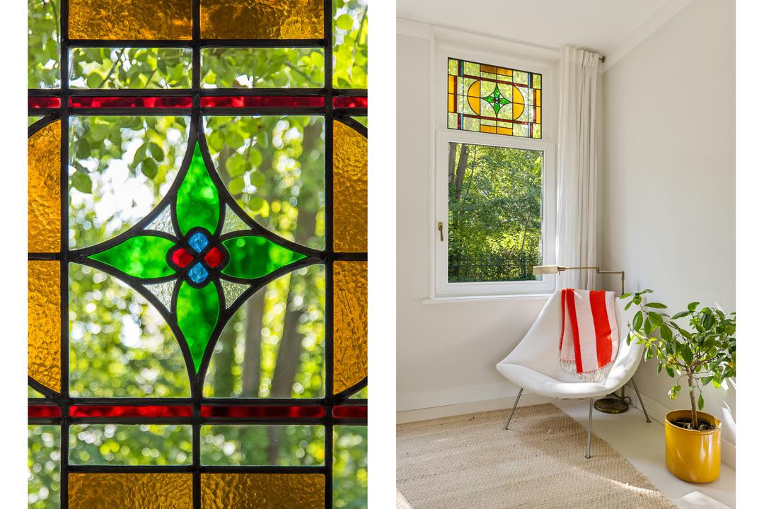 Tussenwoning te koop: Zonstraat 56, Utrecht