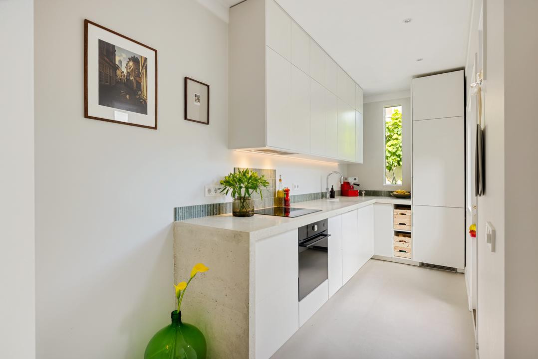 Tussenwoning te koop: Zonstraat 56, Utrecht