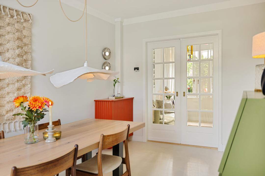 Tussenwoning te koop: Zonstraat 56, Utrecht