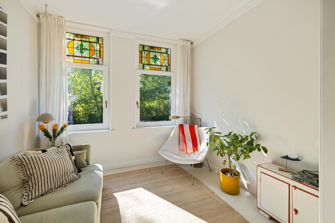 Tussenwoning te koop: Zonstraat 56, Utrecht