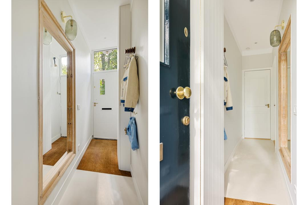 Tussenwoning te koop: Zonstraat 56, Utrecht