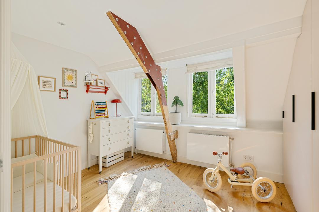 Tussenwoning te koop: Zonstraat 56, Utrecht