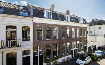Schoolstraat 5-BS