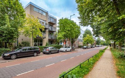 Joke Smitplein 12