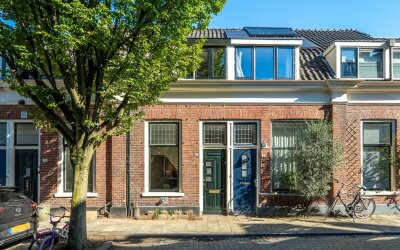 Kerkdwarsstraat 28