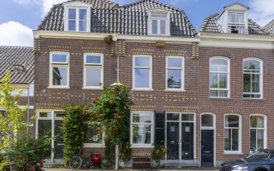 Pallaesstraat 18