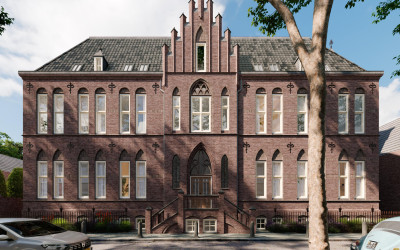 Deken Roesstraat 13