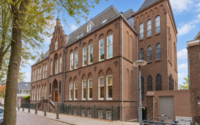 Deken Roesstraat 25