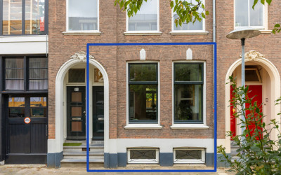 Badstraat 2