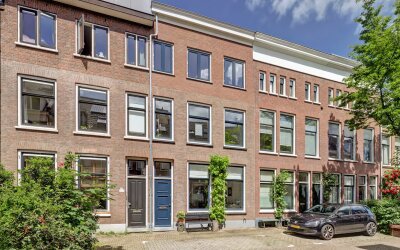Adriaanstraat 30