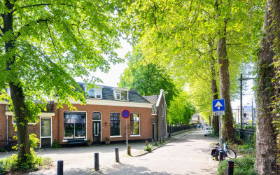 Wolter Heukelslaan 36