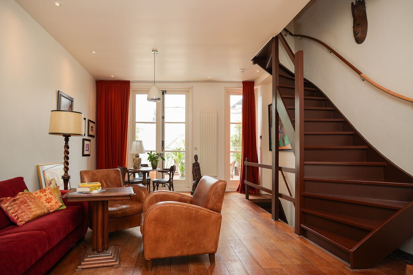 Tussenwoning te koop: Wolter Heukelslaan 38, Utrecht