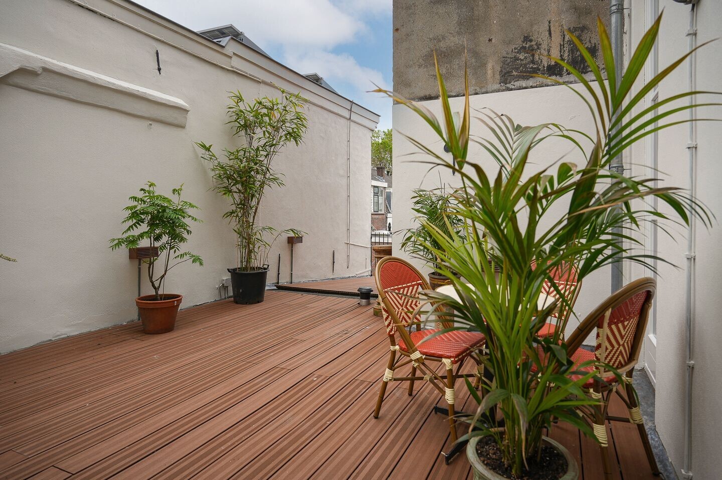 Tussenwoning te koop: Wolter Heukelslaan 38, Utrecht