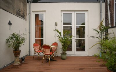 Wolter Heukelslaan 38